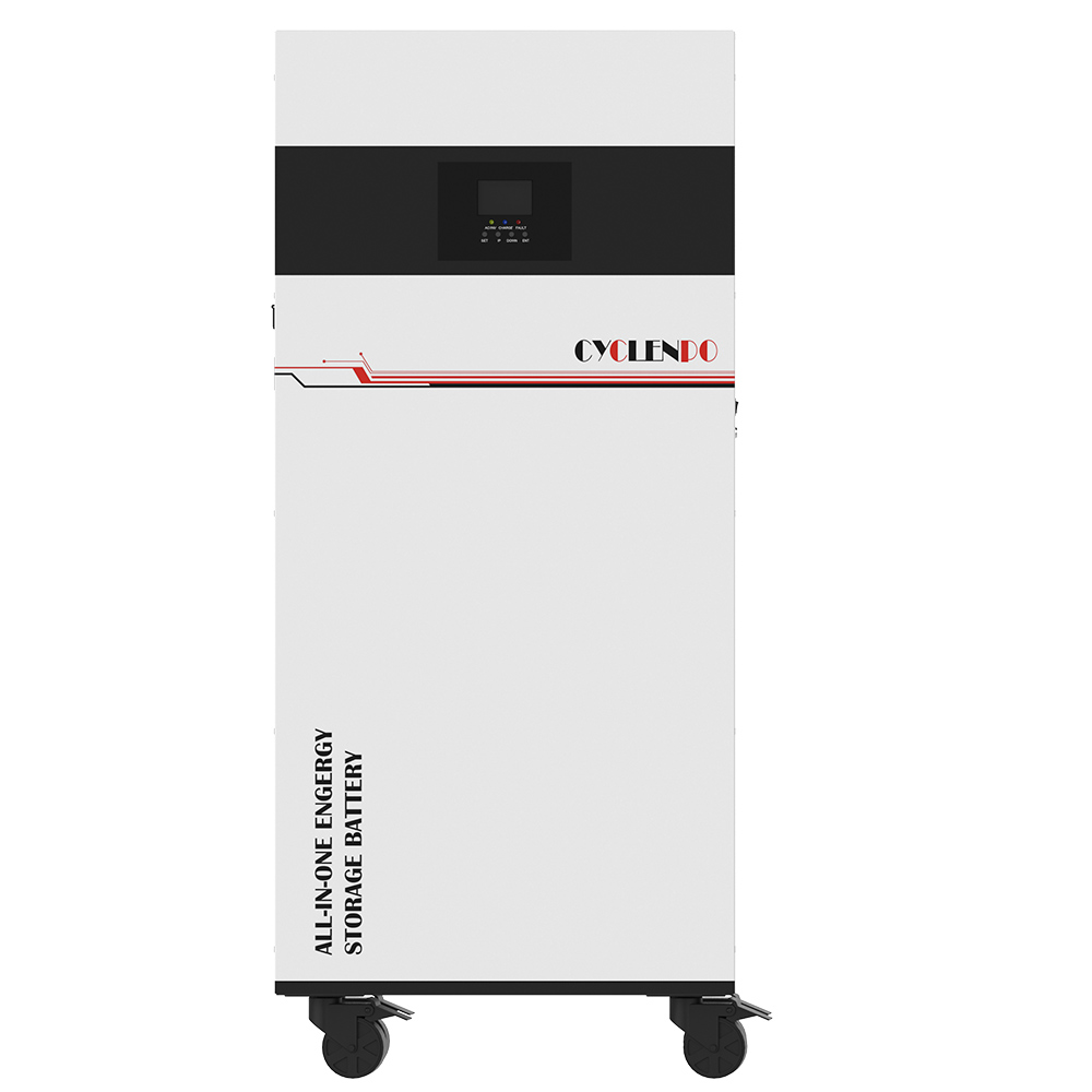 energy storage battery