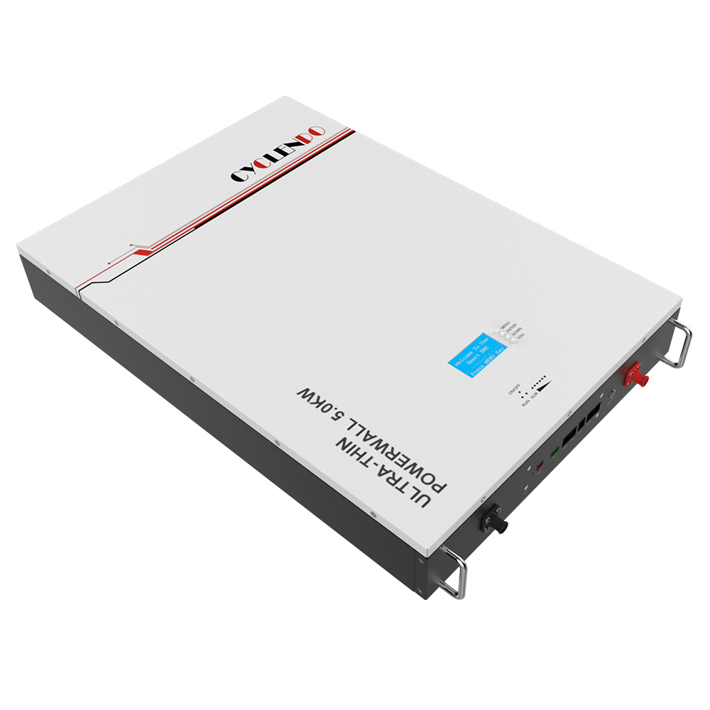 Off Grid Ultra Thin 48v 100ah For Solar System For 48v Solar System off-grid-ultra-thin-48v-100ah-for-solar-system-for-48v-solar-system