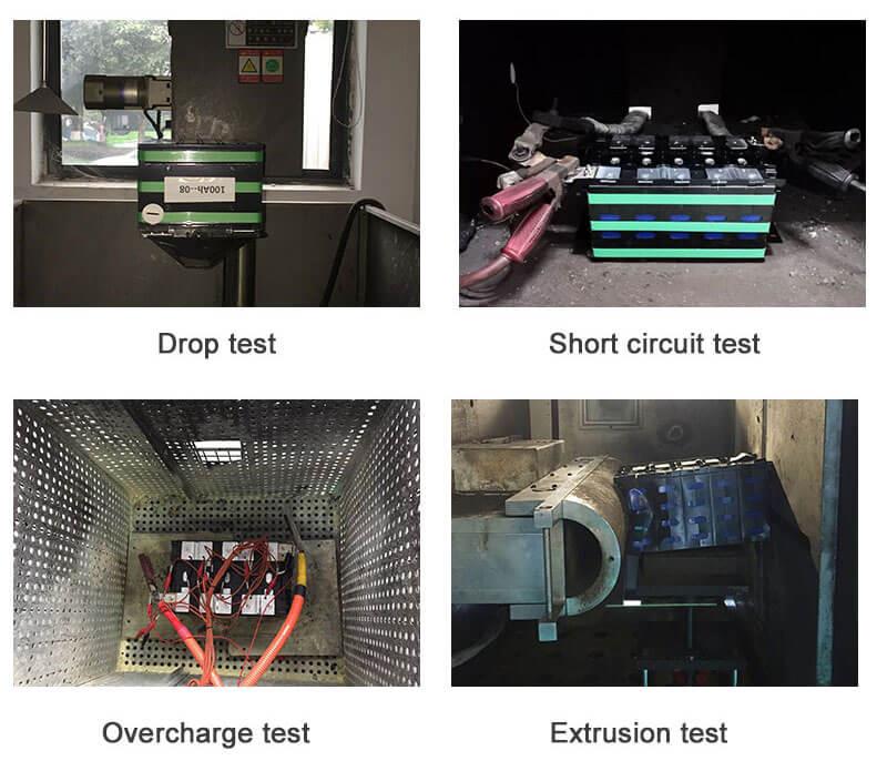 12v 60ah test