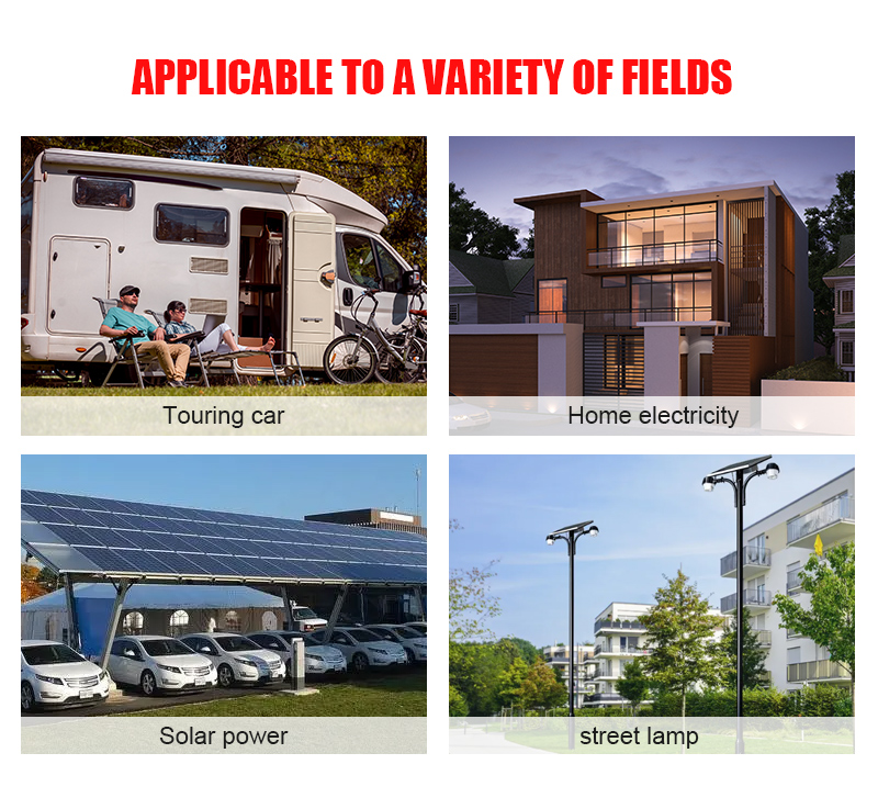 home energy storage system