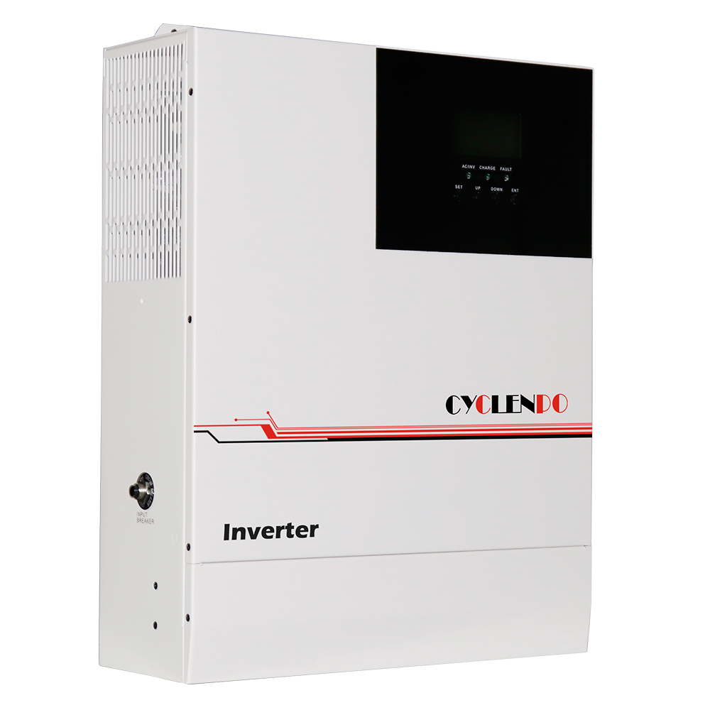 inverter