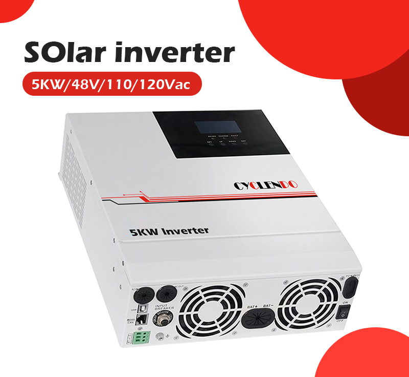 5kw inverter