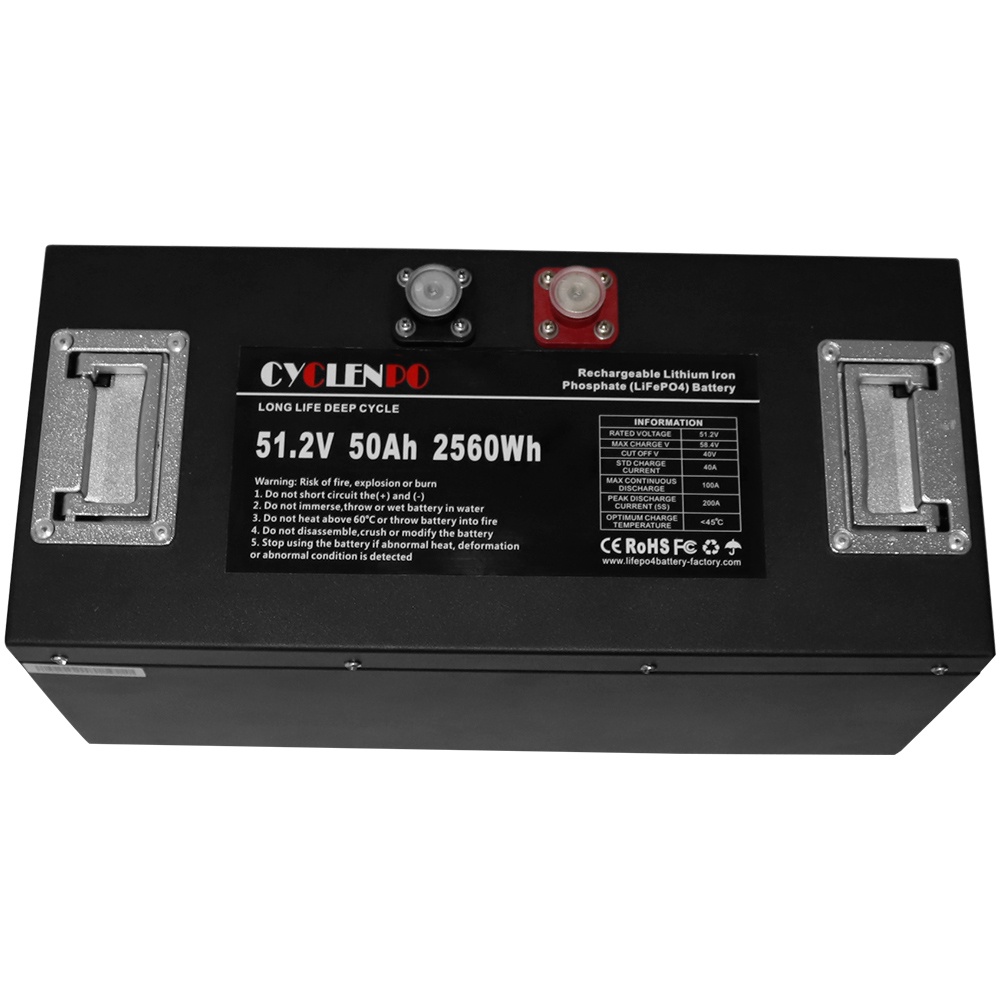 golf cart batteries