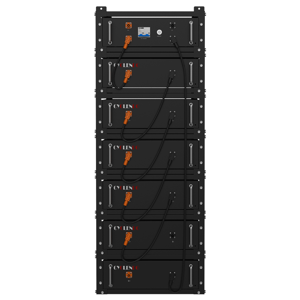 module battery