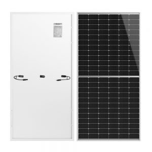 solar panels
