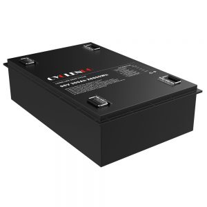 96v 300ah lithium battery