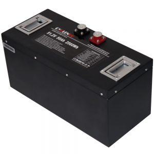 48v lithium battery