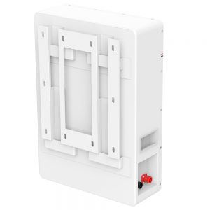 96v wall mounted battery