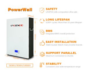 48v 200ah lifepo4 battery