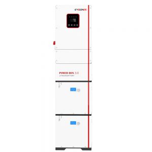 15kwh all in one battery