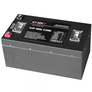 12v 400ah lifepo4 battery