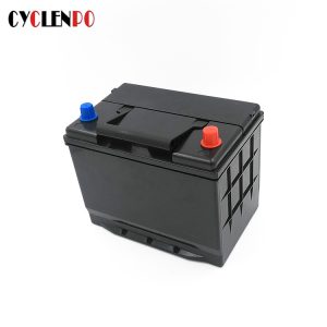 12v starter battery