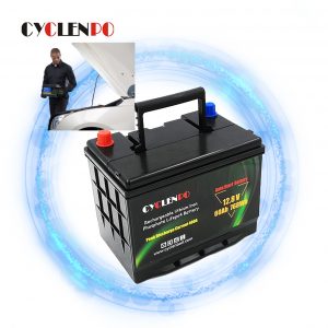 car start battery