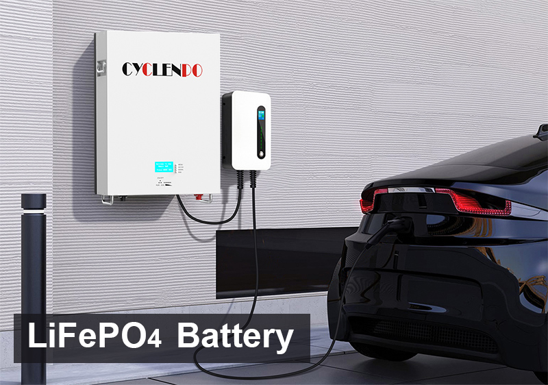 48v 100ah energy storage battery