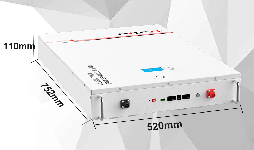 powerwall battery