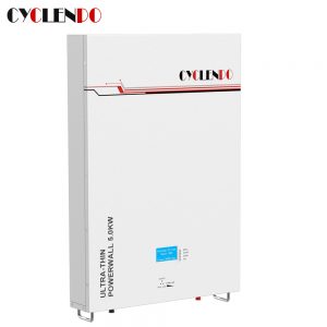 48v 100ah energy storage battery