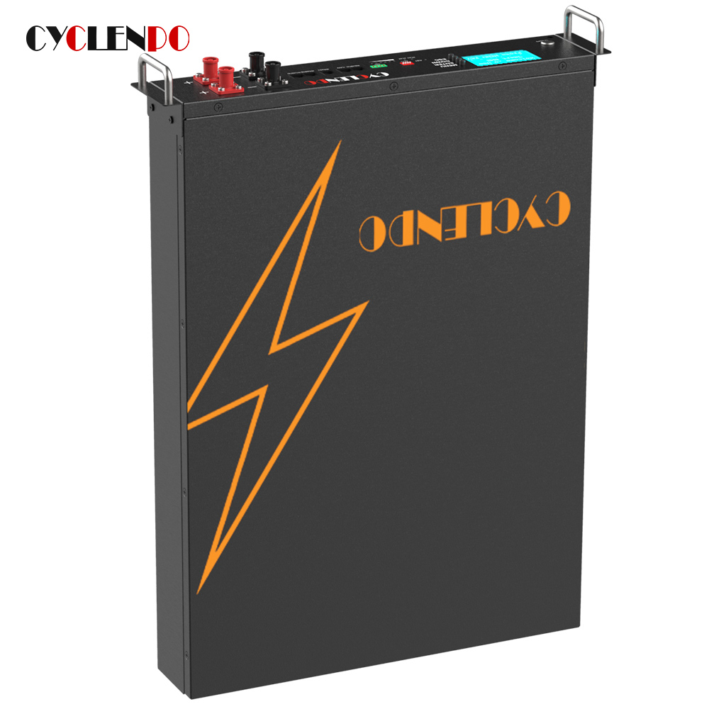 Server Storage Battery 48v server rack battery