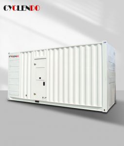 20ft container energy storage system