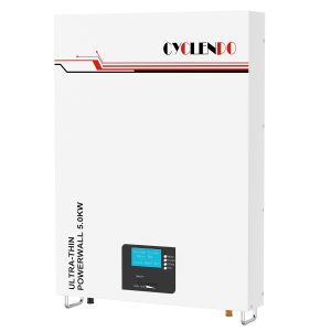 48v 100ah lithium ion battery