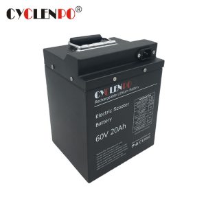 60v 20ah battery