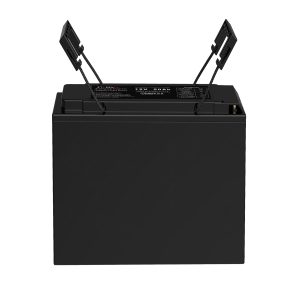 Deep cycle 12v 50ah Lithium Ion Battery Lifepo4 Battery 12v For Vehicle Off Road