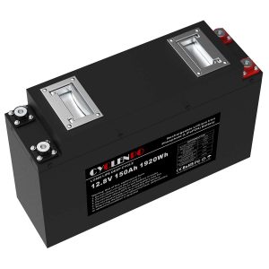 battery 12v 150ah