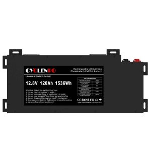 12v vehicle battery