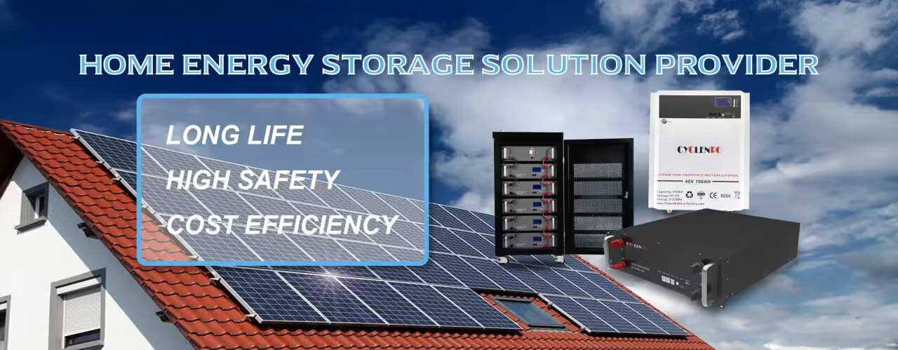 lifepo4 storage battery manufacturers