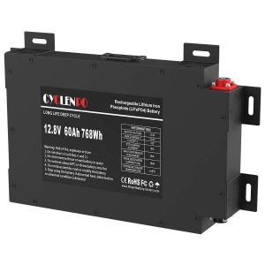 12v vehicle battery