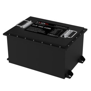 48v golf cart battery