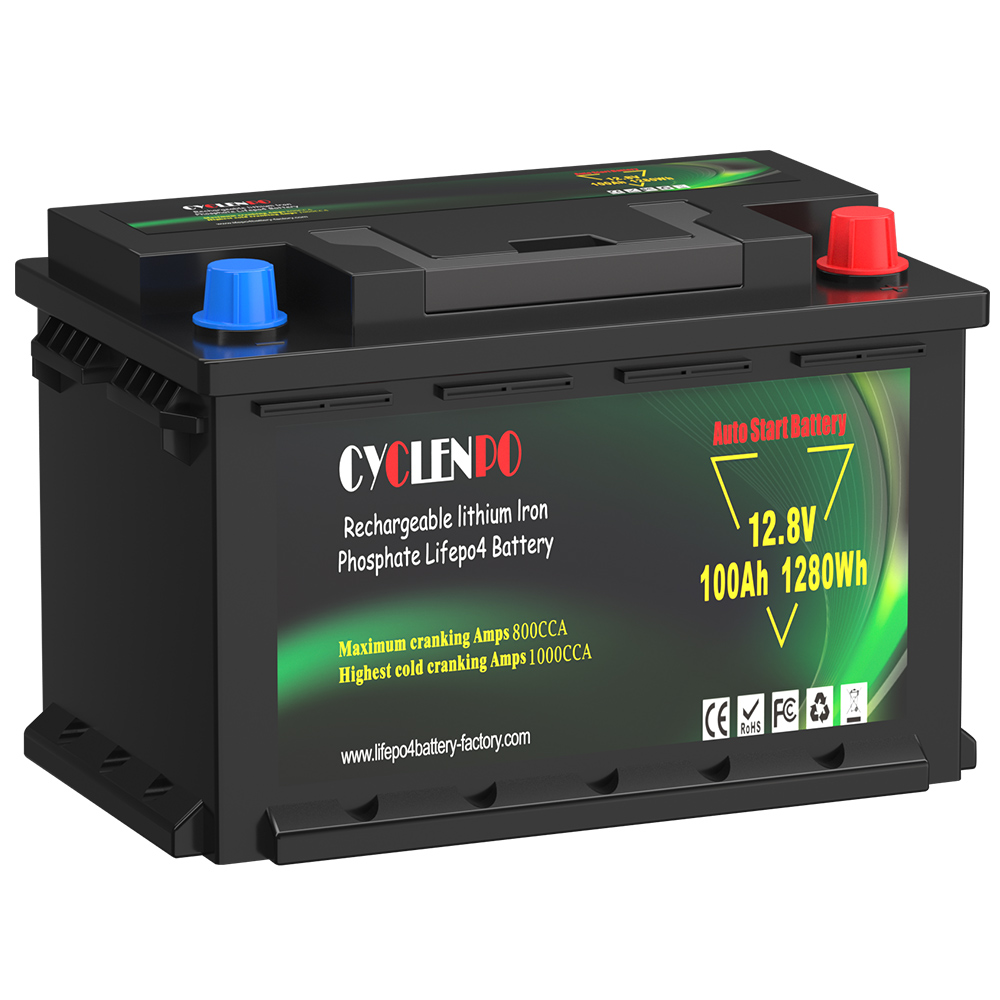 car start battery