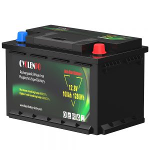 car start battery