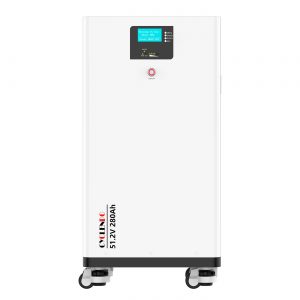 home energy storage battery