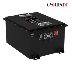 36v 100ah battery