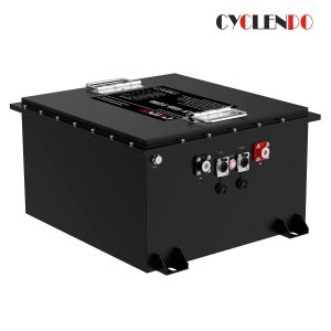 48v 100ah battery