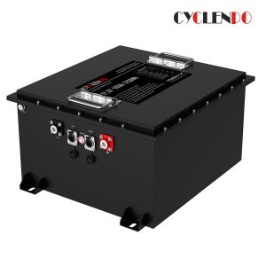 48v 100ah battery