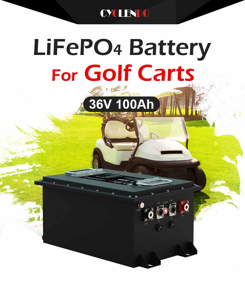 36v 100ah boat battery