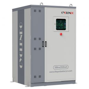 200kwh battery
