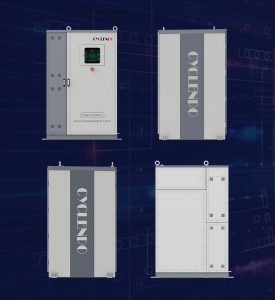 Industrial and commercial energy storage batteries