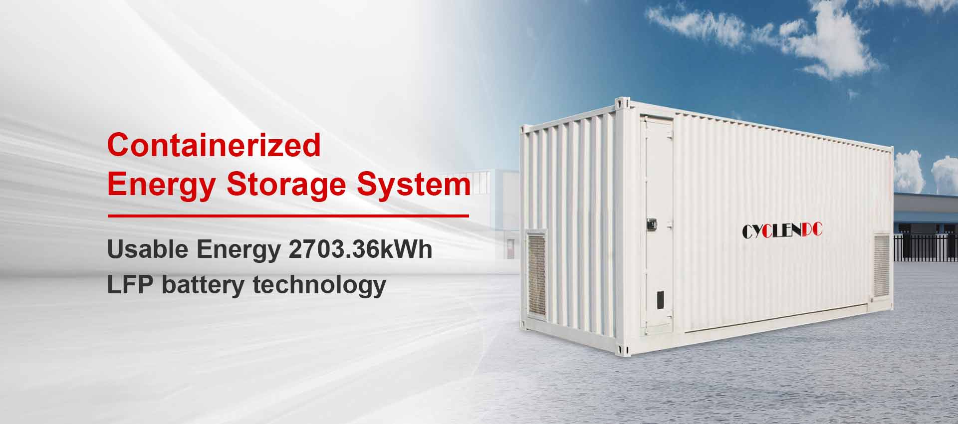 battery energy storage system