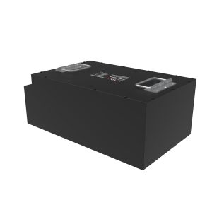 Cyclenpo 72V50Ah Battery