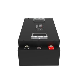 72V50Ah Battery