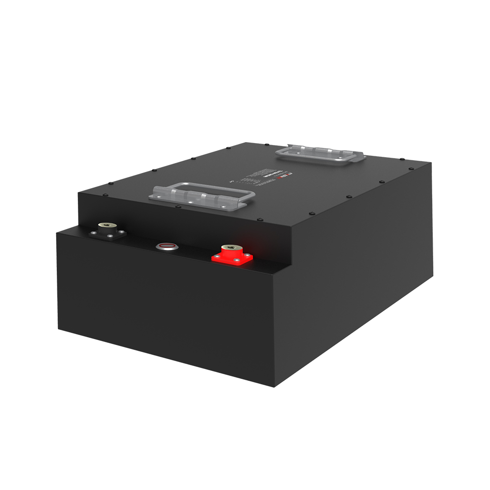 Cyclenpo 72V50Ah Battery