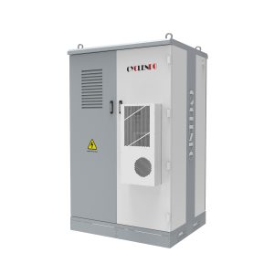 Cyclenpo 40kW/100kWh Air-Cooled Energy Storage System