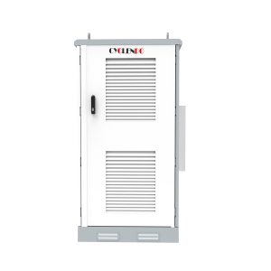 Cyclenpo 40kW/100kWh Air-Cooled Energy Storage System