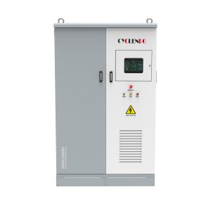 Cyclenpo 40kW/100kWh Air-Cooled Energy Storage System