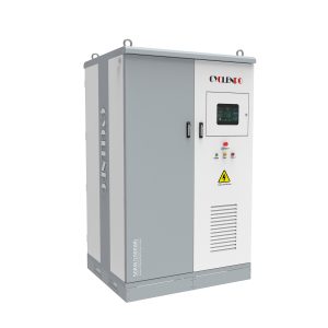 backup power battery system