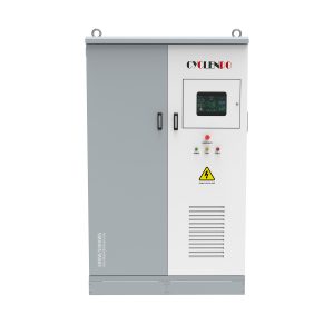 Cyclenpo 50kW/100kWh