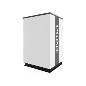 Cyclenpo 20kW/64kWh Air-Cooled Battery Energy Storage | Solar