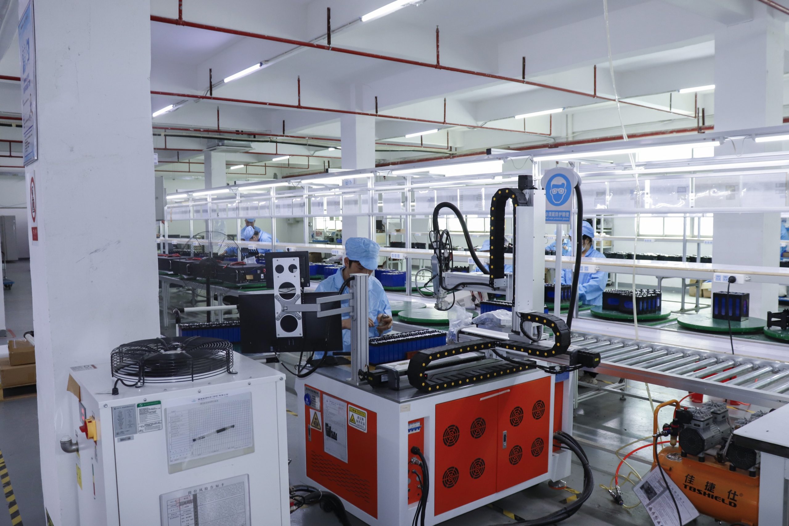 Product Workshop